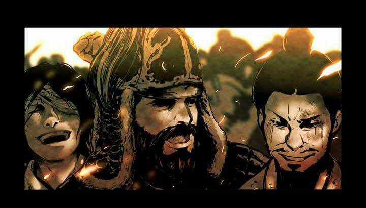 Thước Phim Sự Thật Chapter 5 trang 27