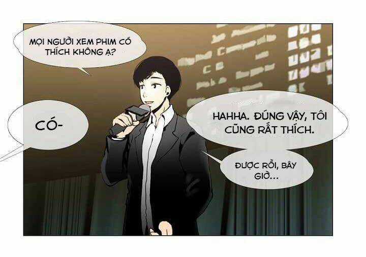 Thước Phim Sự Thật Chapter 5 trang 30