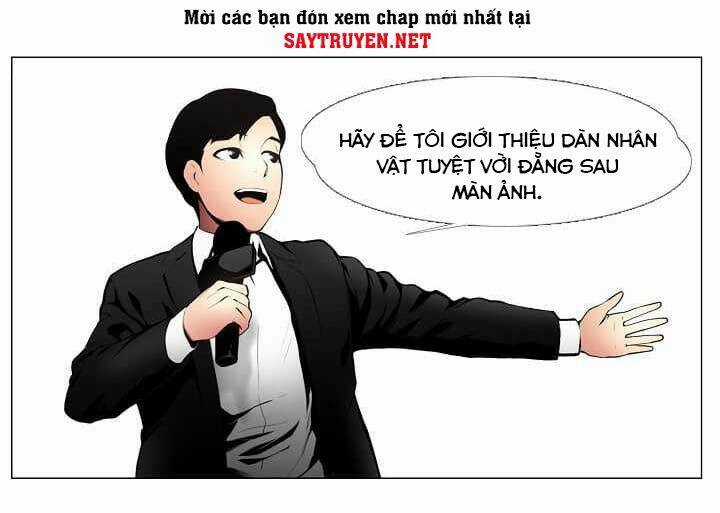 Thước Phim Sự Thật Chapter 5 trang 31