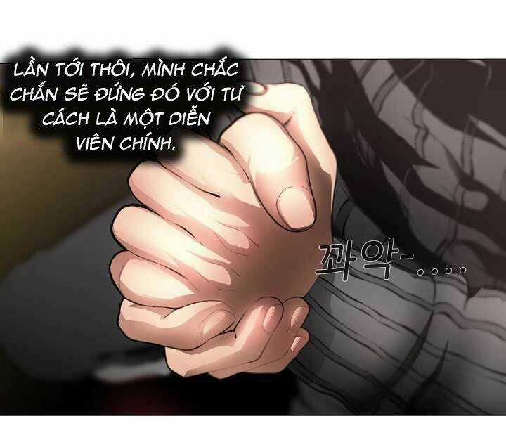 Thước Phim Sự Thật Chapter 5 trang 36