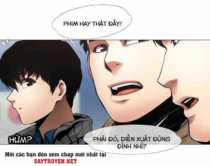 Thước Phim Sự Thật Chapter 5 trang 39
