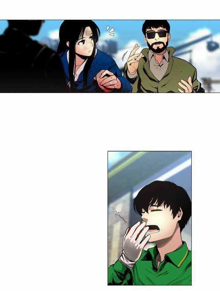 Thước Phim Sự Thật Chapter 5 trang 4