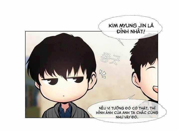 Thước Phim Sự Thật Chapter 5 trang 40