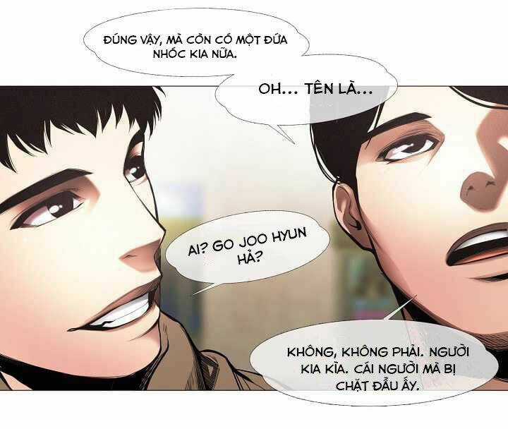 Thước Phim Sự Thật Chapter 5 trang 41