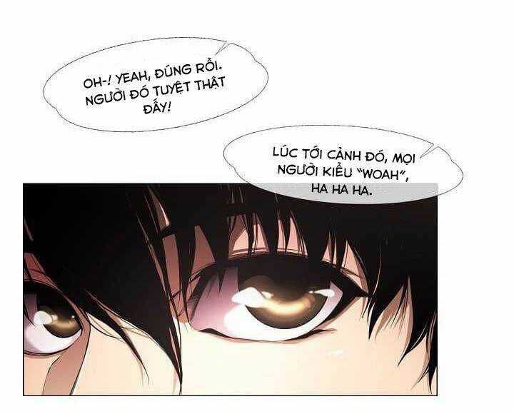 Thước Phim Sự Thật Chapter 5 trang 42