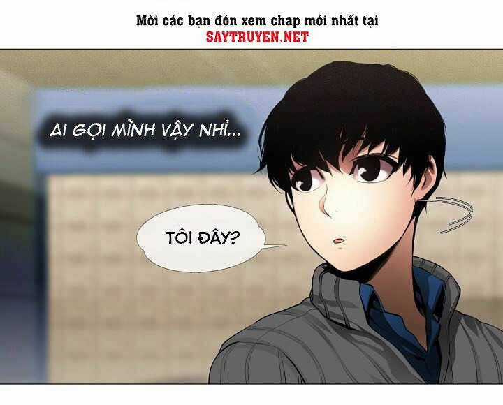 Thước Phim Sự Thật Chapter 5 trang 46