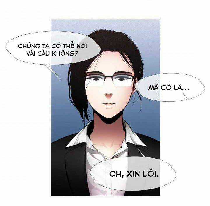 Thước Phim Sự Thật Chapter 5 trang 47