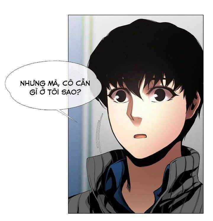 Thước Phim Sự Thật Chapter 5 trang 51