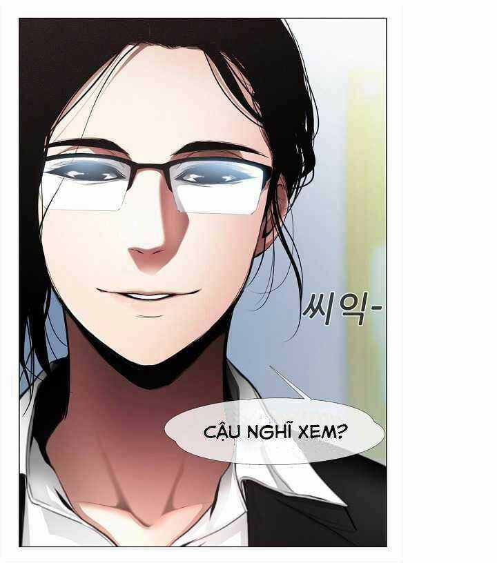 Thước Phim Sự Thật Chapter 5 trang 52