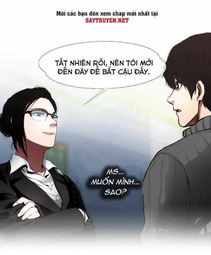 Thước Phim Sự Thật Chapter 5 trang 53