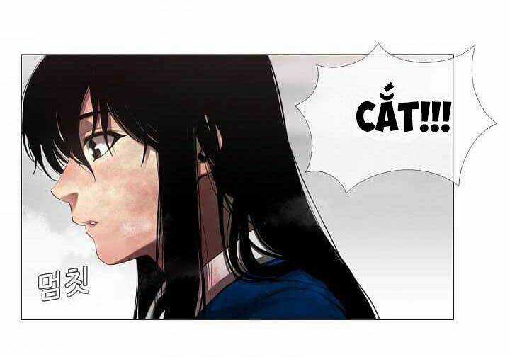 Thước Phim Sự Thật Chapter 5 trang 6