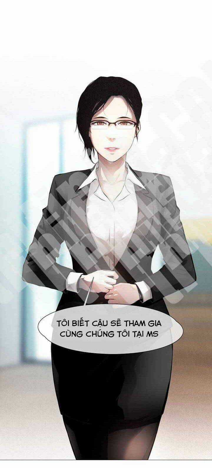 Thước Phim Sự Thật Chapter 6 trang 10