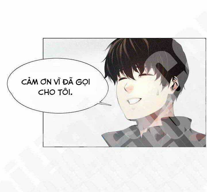 Thước Phim Sự Thật Chapter 6 trang 11