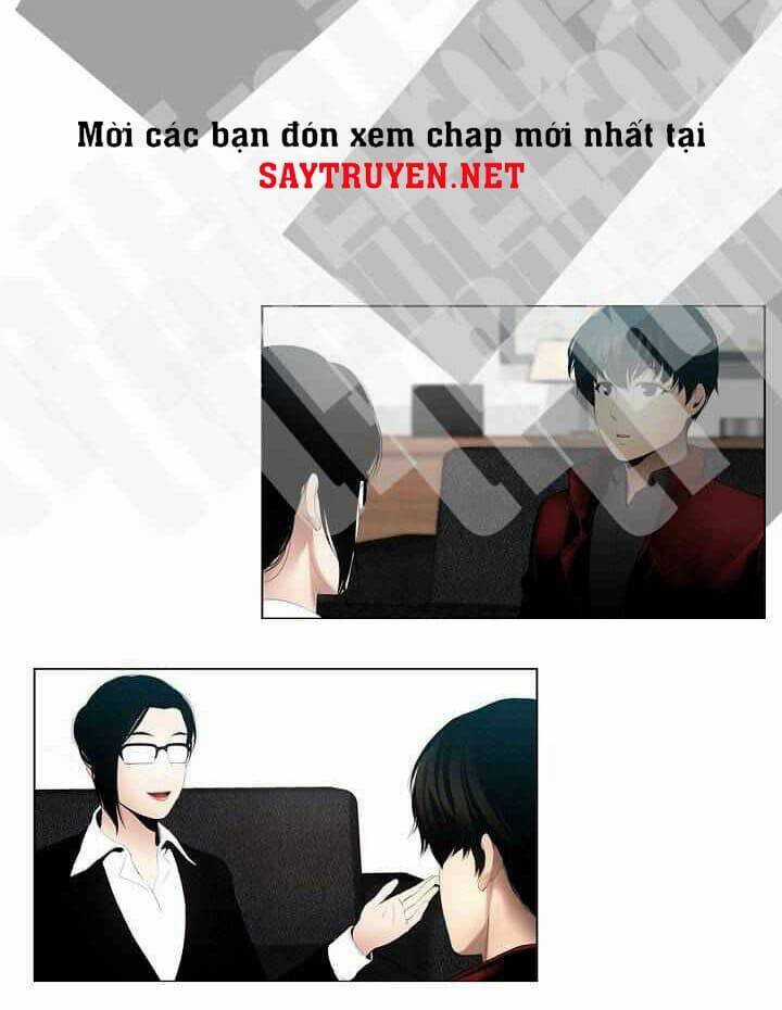 Thước Phim Sự Thật Chapter 6 trang 14