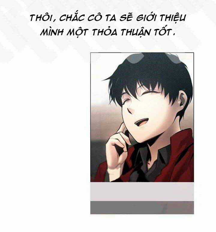 Thước Phim Sự Thật Chapter 6 trang 16