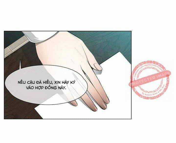 Thước Phim Sự Thật Chapter 6 trang 18