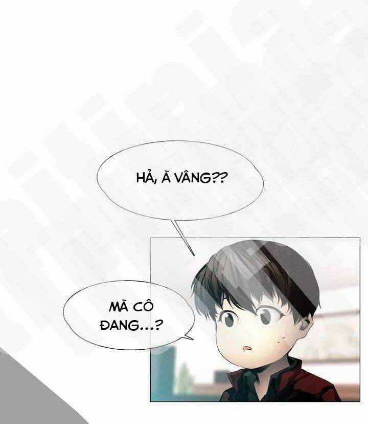 Thước Phim Sự Thật Chapter 6 trang 23