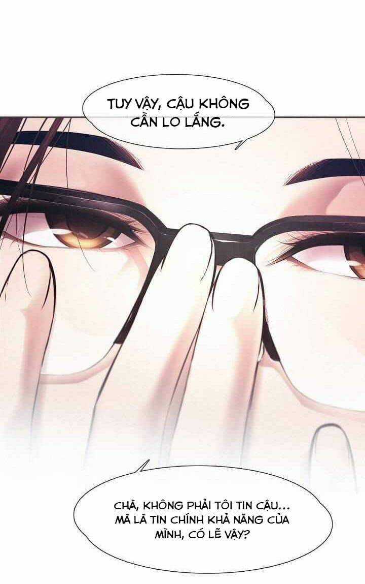 Thước Phim Sự Thật Chapter 6 trang 27