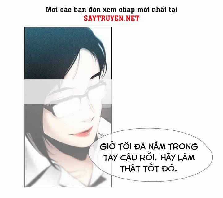 Thước Phim Sự Thật Chapter 6 trang 29