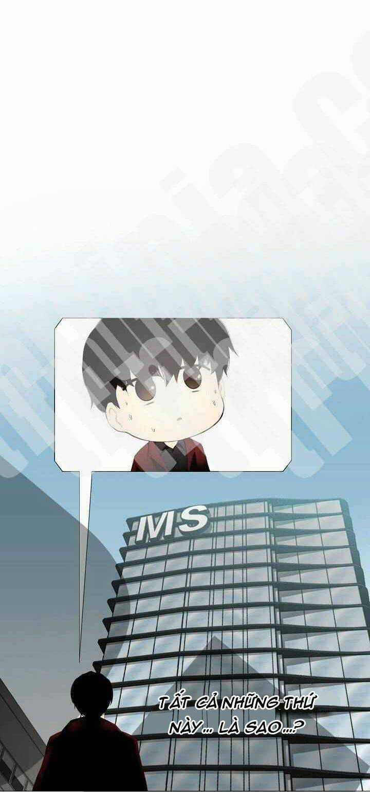 Thước Phim Sự Thật Chapter 6 trang 3