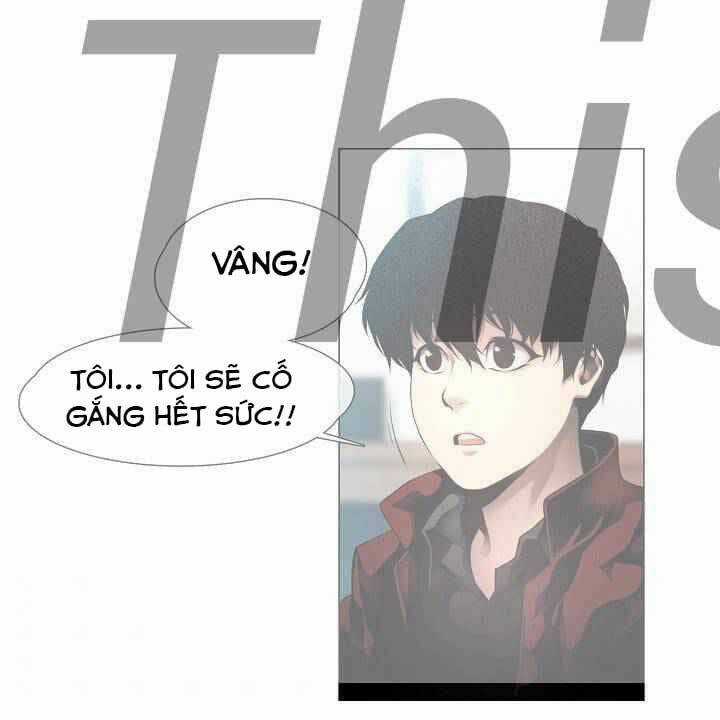 Thước Phim Sự Thật Chapter 6 trang 30