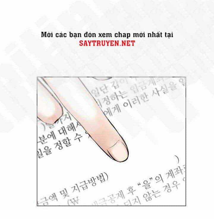 Thước Phim Sự Thật Chapter 6 trang 34