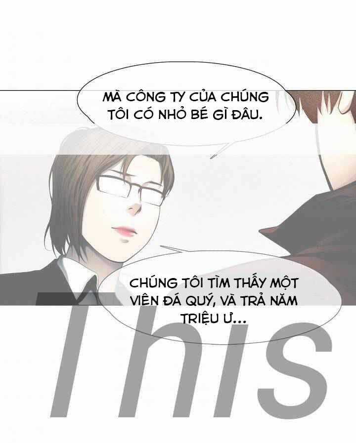 Thước Phim Sự Thật Chapter 6 trang 41