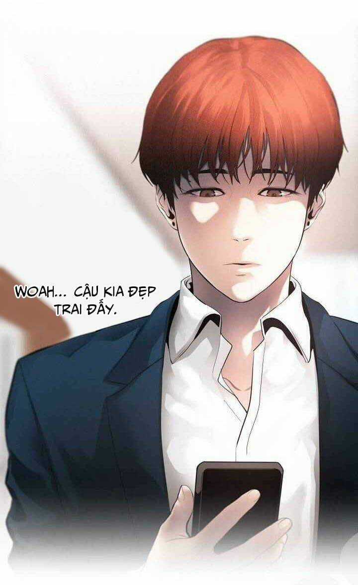 Thước Phim Sự Thật Chapter 6 trang 5