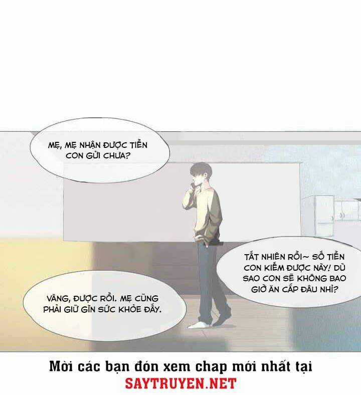 Thước Phim Sự Thật Chapter 6 trang 54