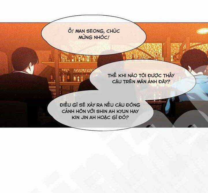 Thước Phim Sự Thật Chapter 6 trang 57