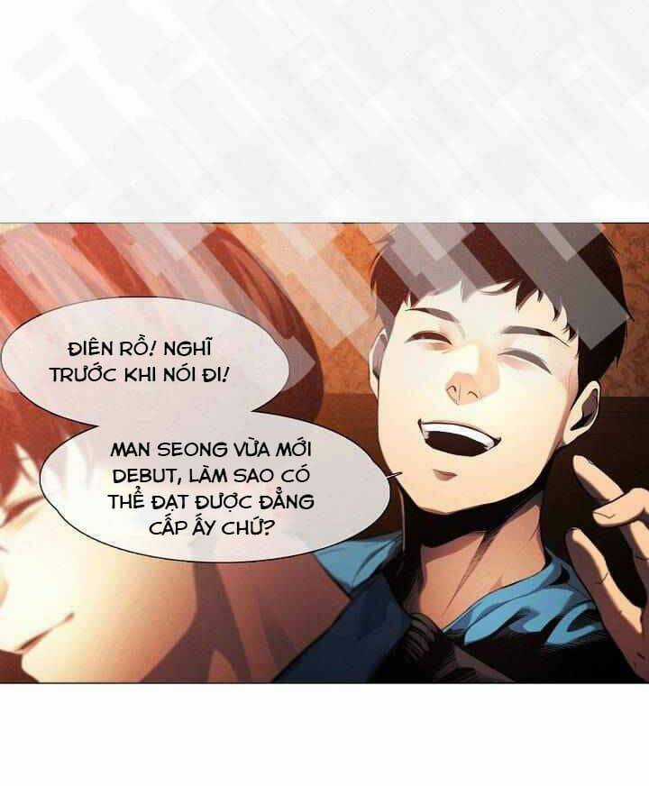 Thước Phim Sự Thật Chapter 6 trang 58