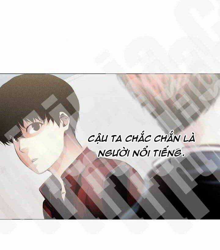 Thước Phim Sự Thật Chapter 6 trang 6