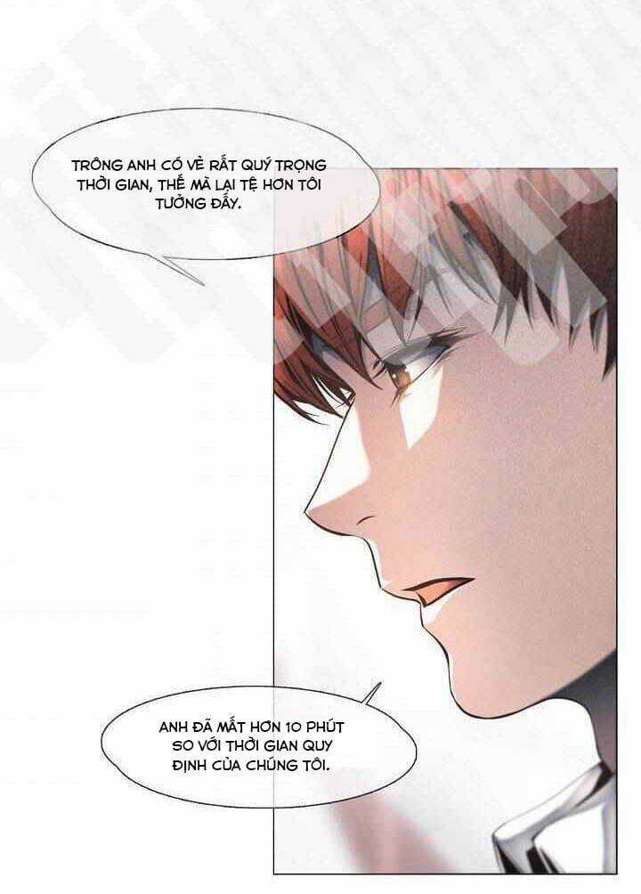 Thước Phim Sự Thật Chapter 6 trang 71