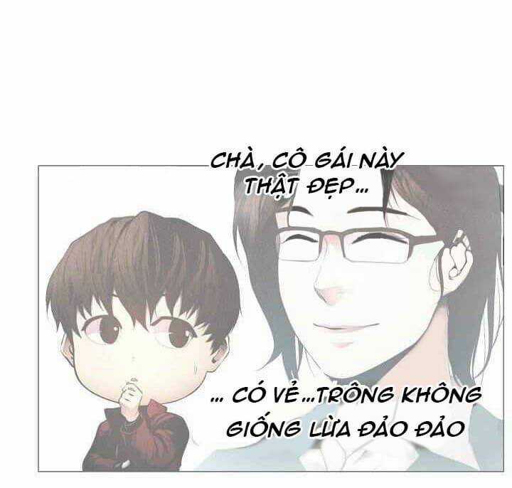 Thước Phim Sự Thật Chapter 6 trang 8