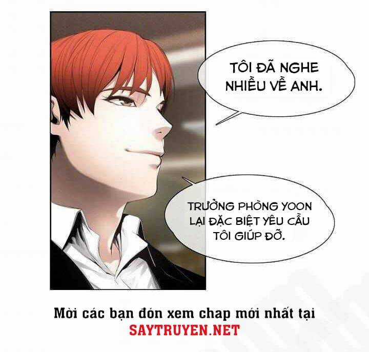 Thước Phim Sự Thật Chapter 6 trang 80