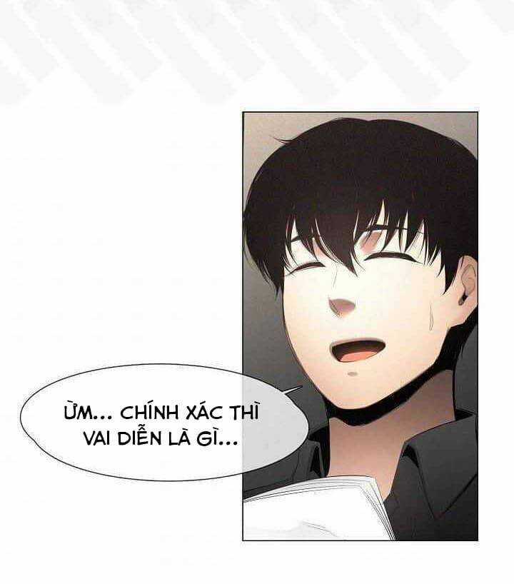 Thước Phim Sự Thật Chapter 6 trang 89