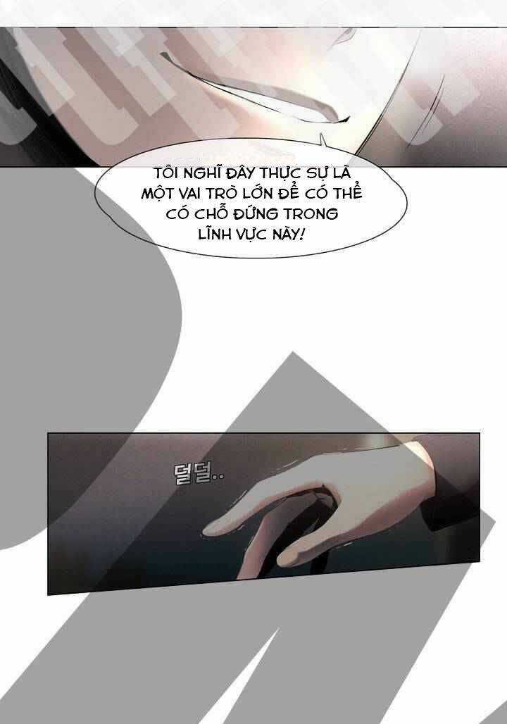 Thước Phim Sự Thật Chapter 7 trang 15