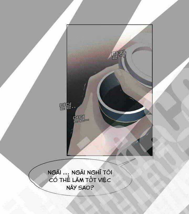 Thước Phim Sự Thật Chapter 7 trang 16