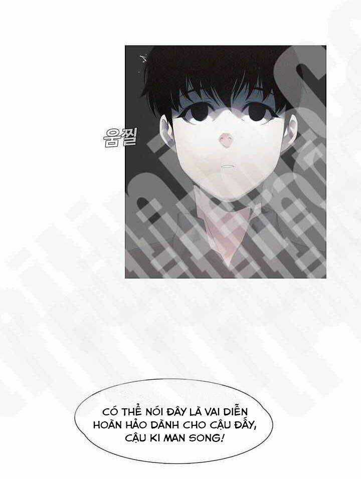 Thước Phim Sự Thật Chapter 7 trang 19