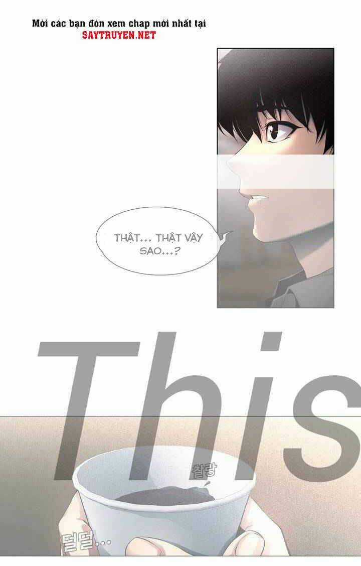 Thước Phim Sự Thật Chapter 7 trang 20