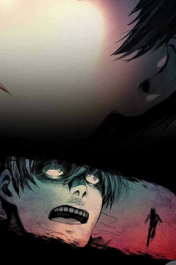 Thước Phim Sự Thật Chapter 7 trang 22