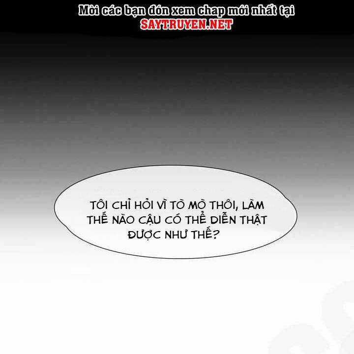 Thước Phim Sự Thật Chapter 7 trang 24