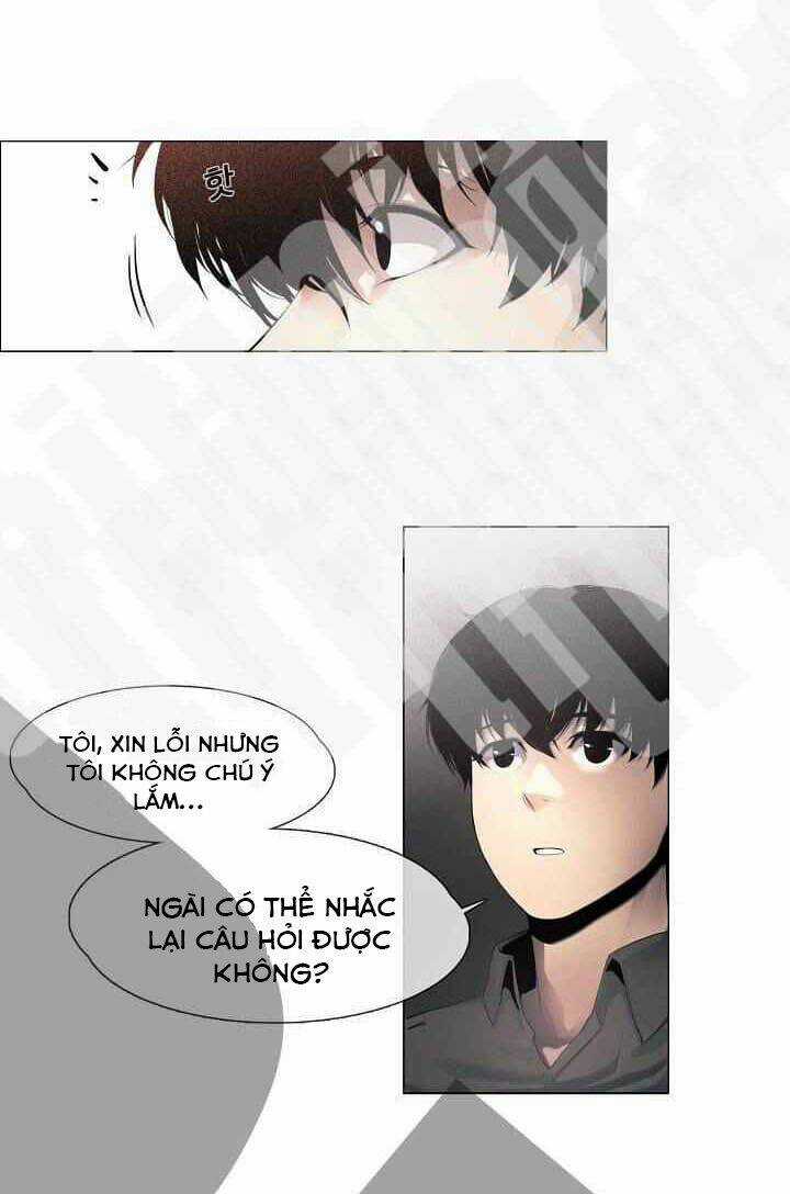 Thước Phim Sự Thật Chapter 7 trang 25