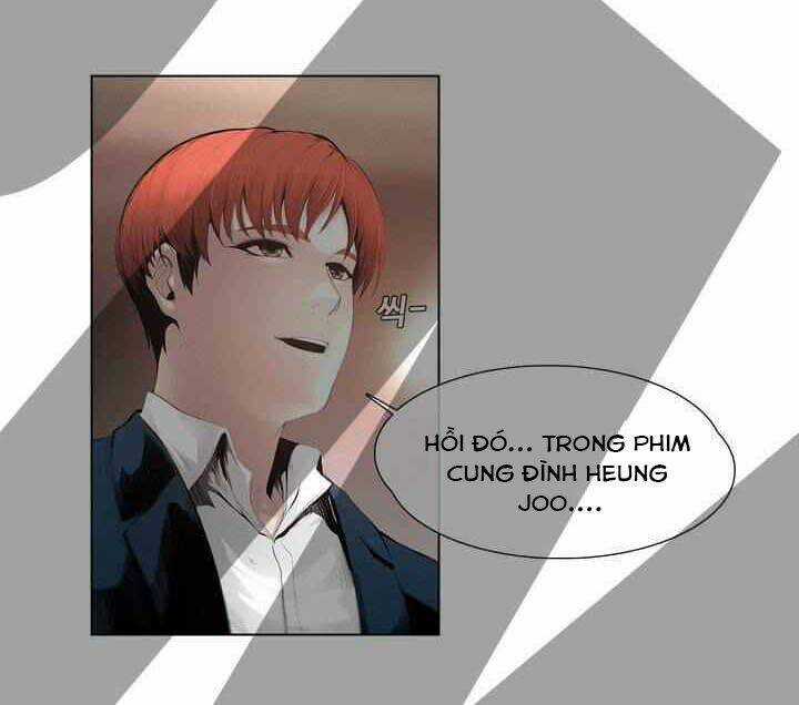 Thước Phim Sự Thật Chapter 7 trang 26