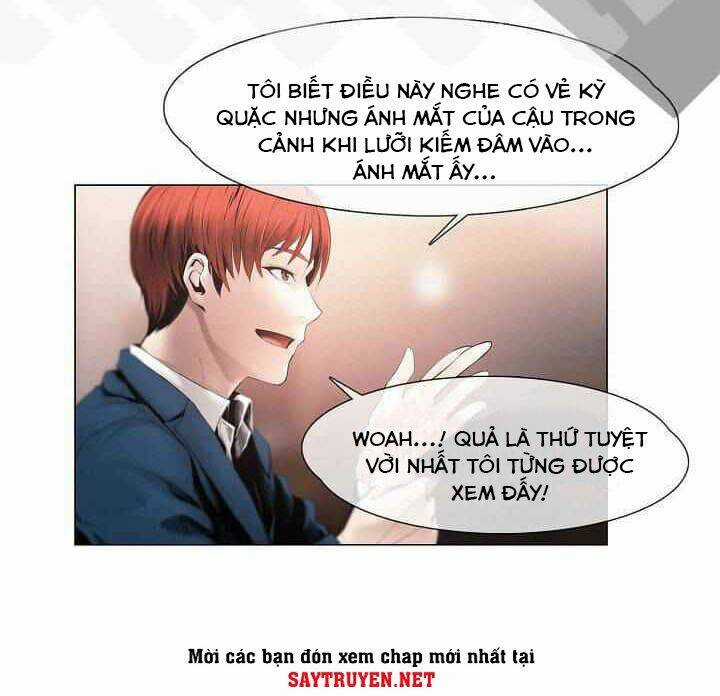 Thước Phim Sự Thật Chapter 7 trang 28
