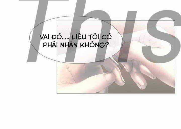 Thước Phim Sự Thật Chapter 7 trang 31