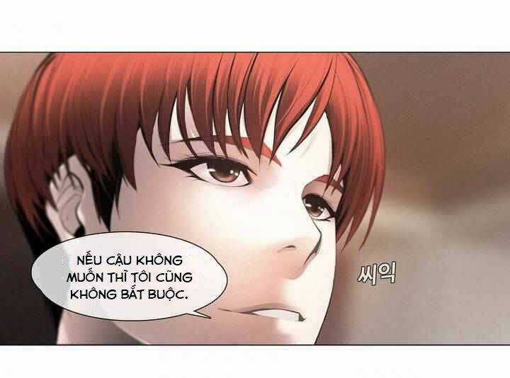 Thước Phim Sự Thật Chapter 7 trang 33