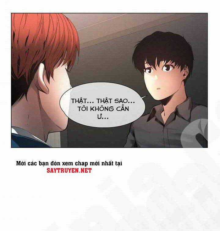 Thước Phim Sự Thật Chapter 7 trang 34