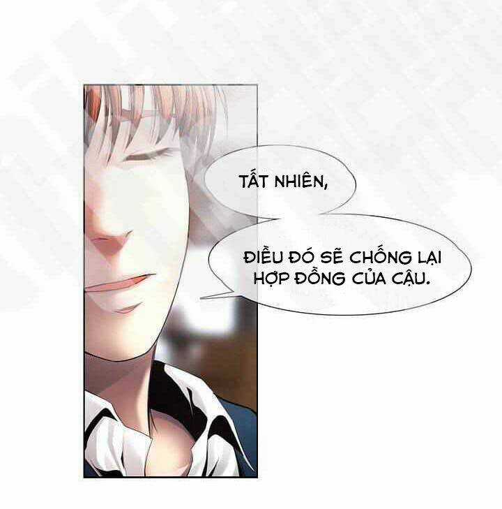 Thước Phim Sự Thật Chapter 7 trang 35