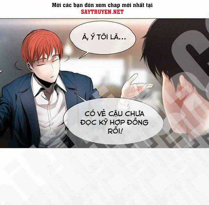 Thước Phim Sự Thật Chapter 7 trang 37